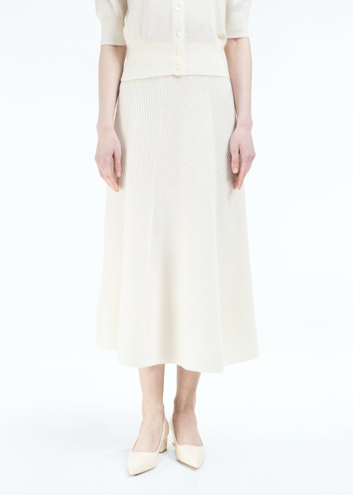 Costura Skirt