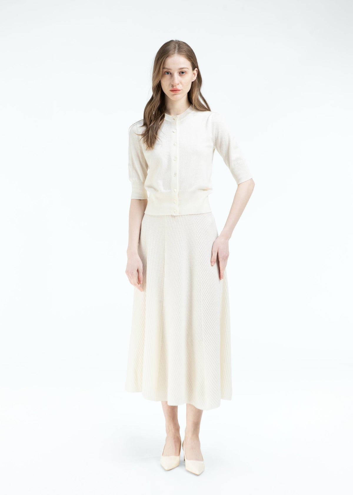 Costura Skirt