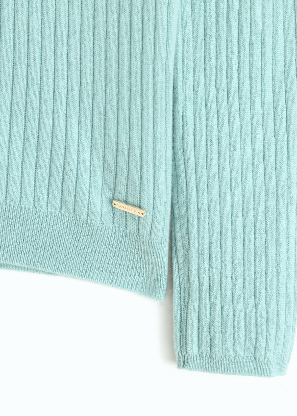 Portia Polo Jumper