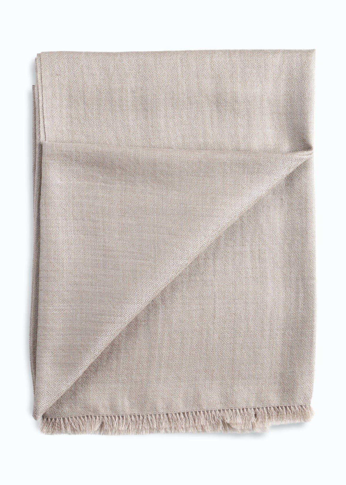 Classico Cashmere Scarf