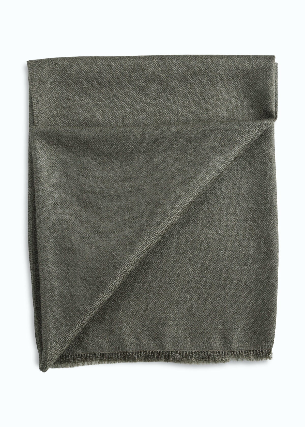 Classico Cashmere Scarf