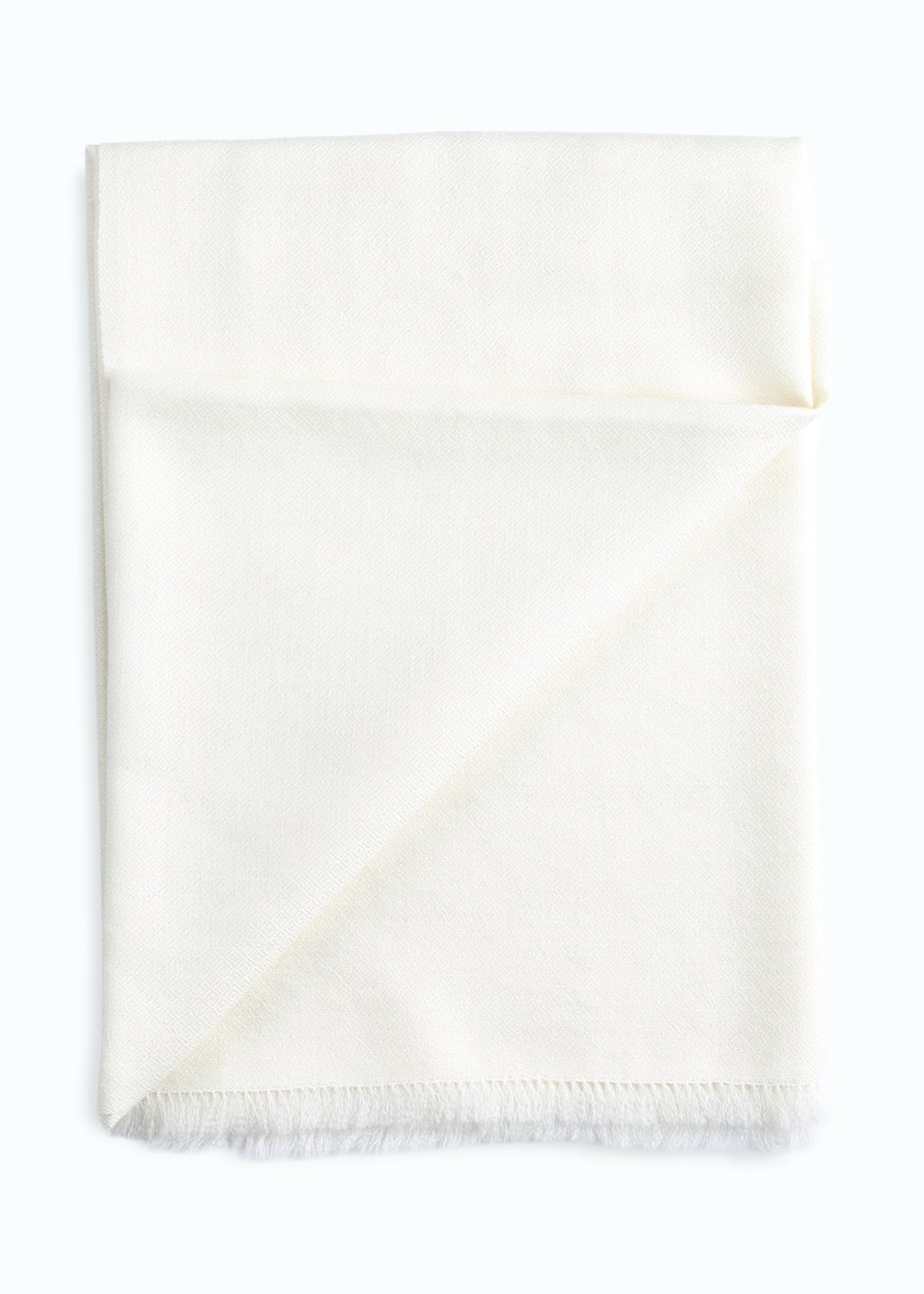 Classico Cashmere Scarf