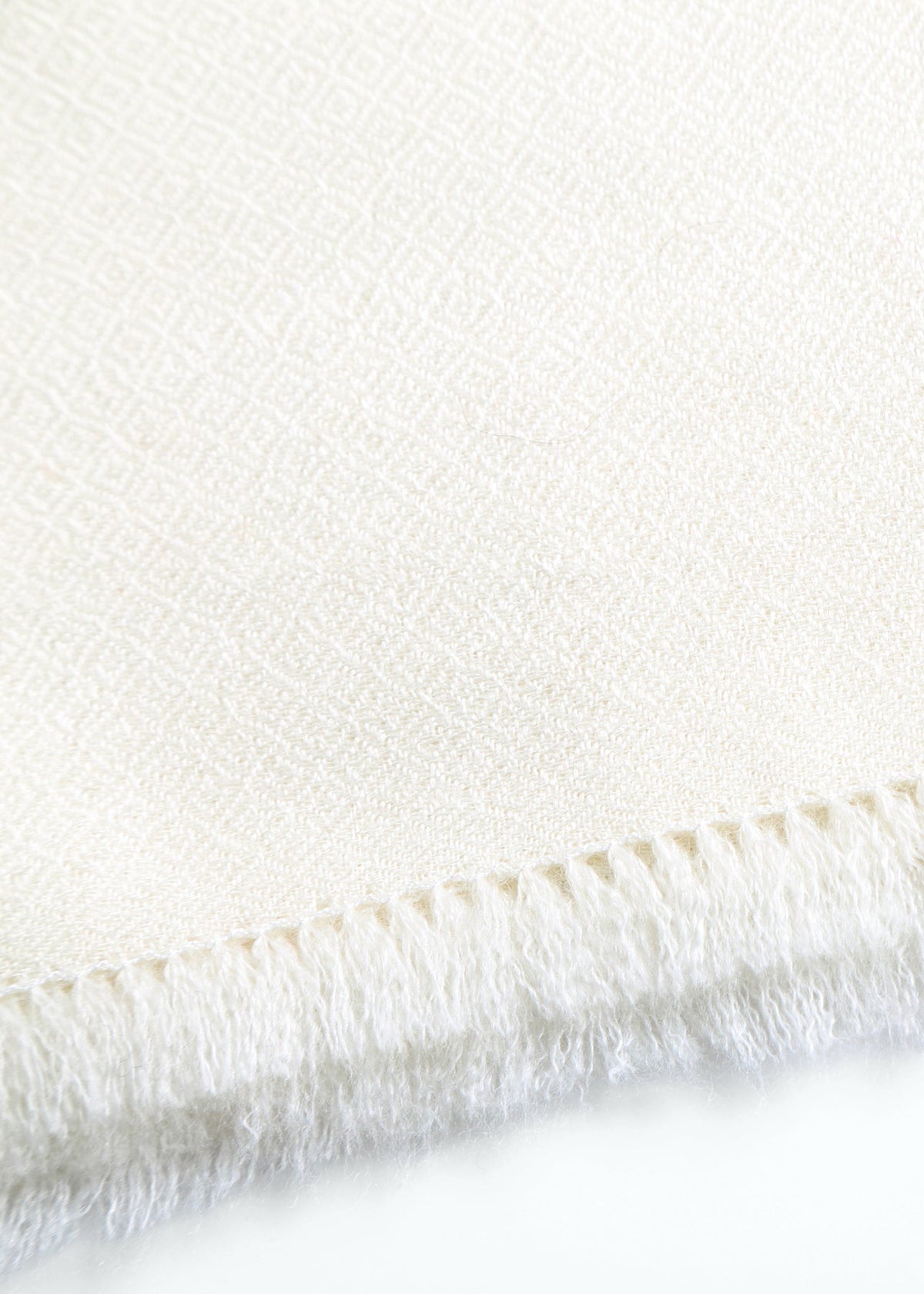 Classico Cashmere Scarf