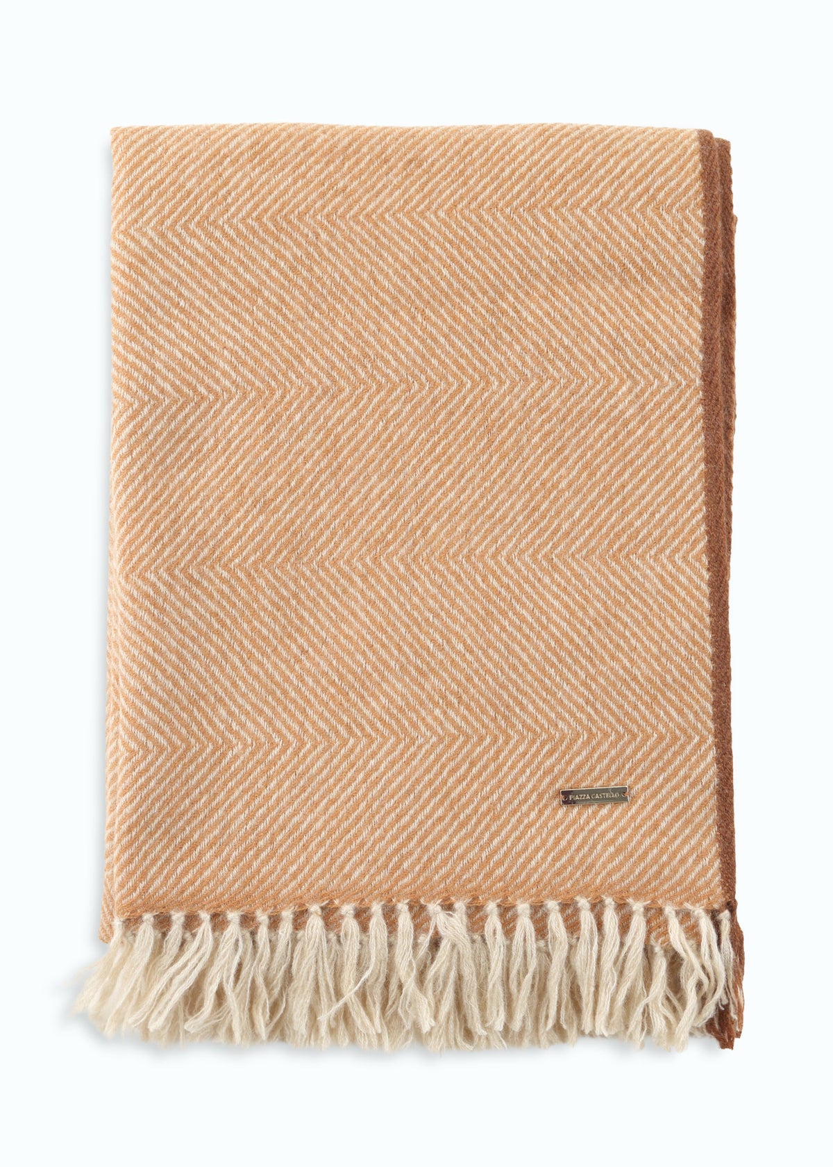 Spigato Scarf