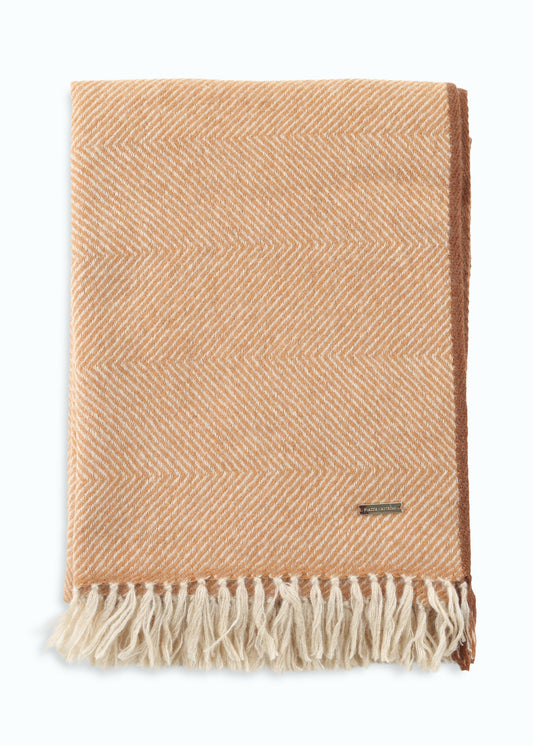 Spigato Scarf