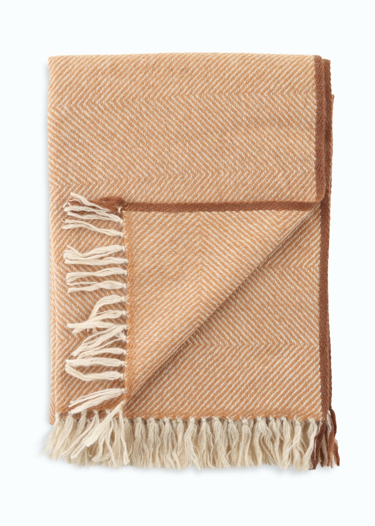 Spigato Scarf