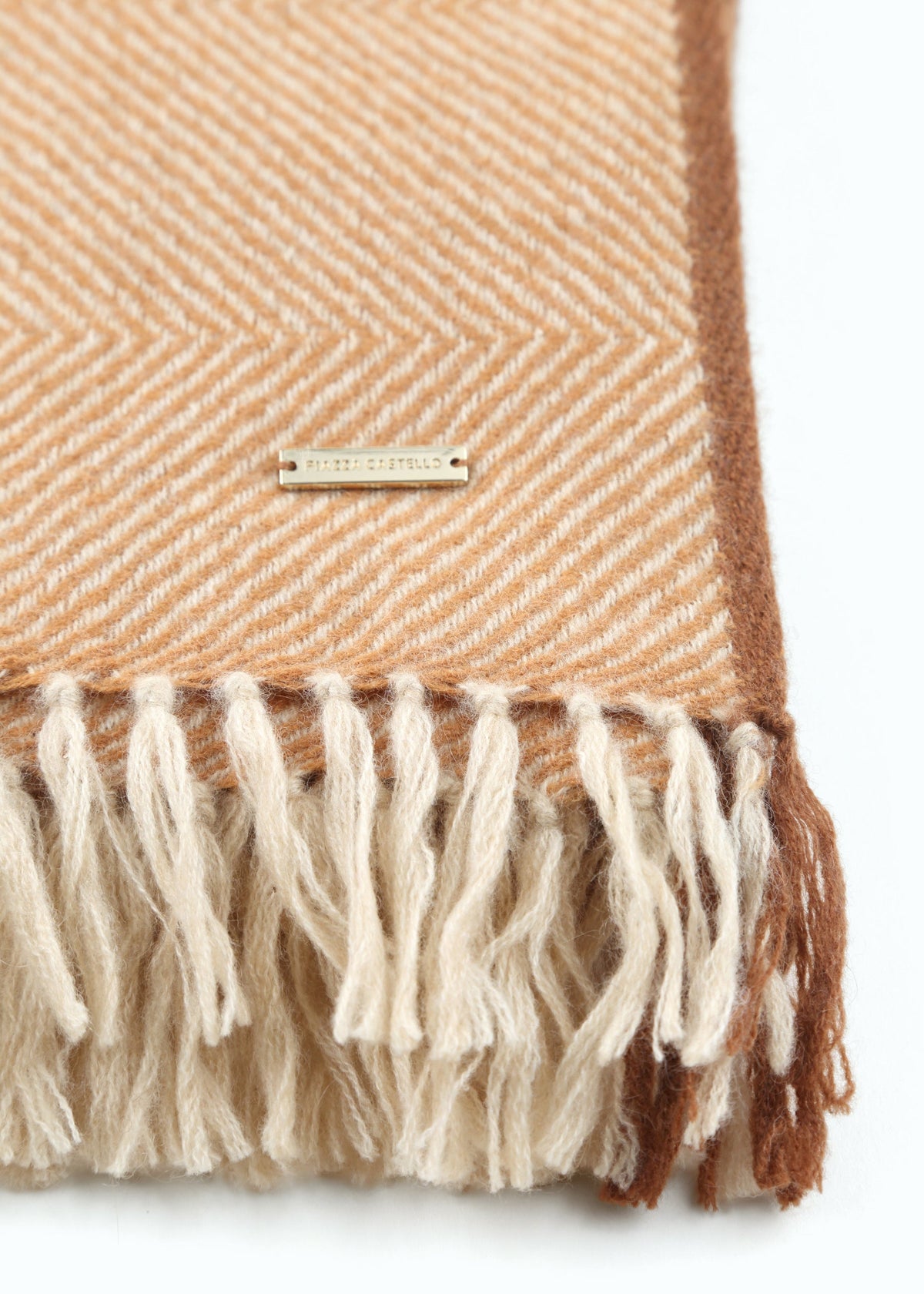 Spigato Scarf