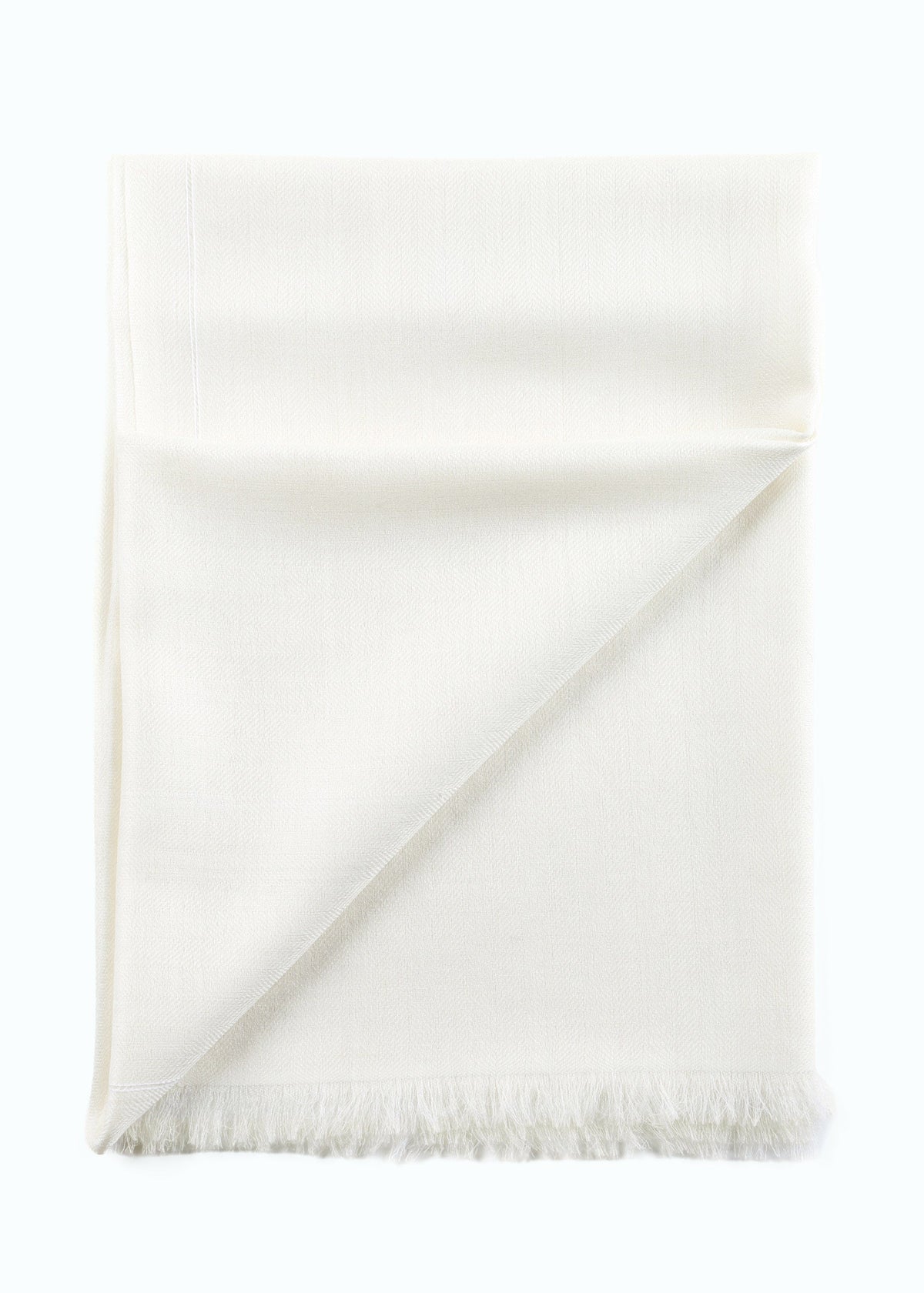 Natura Cashmere Scarf