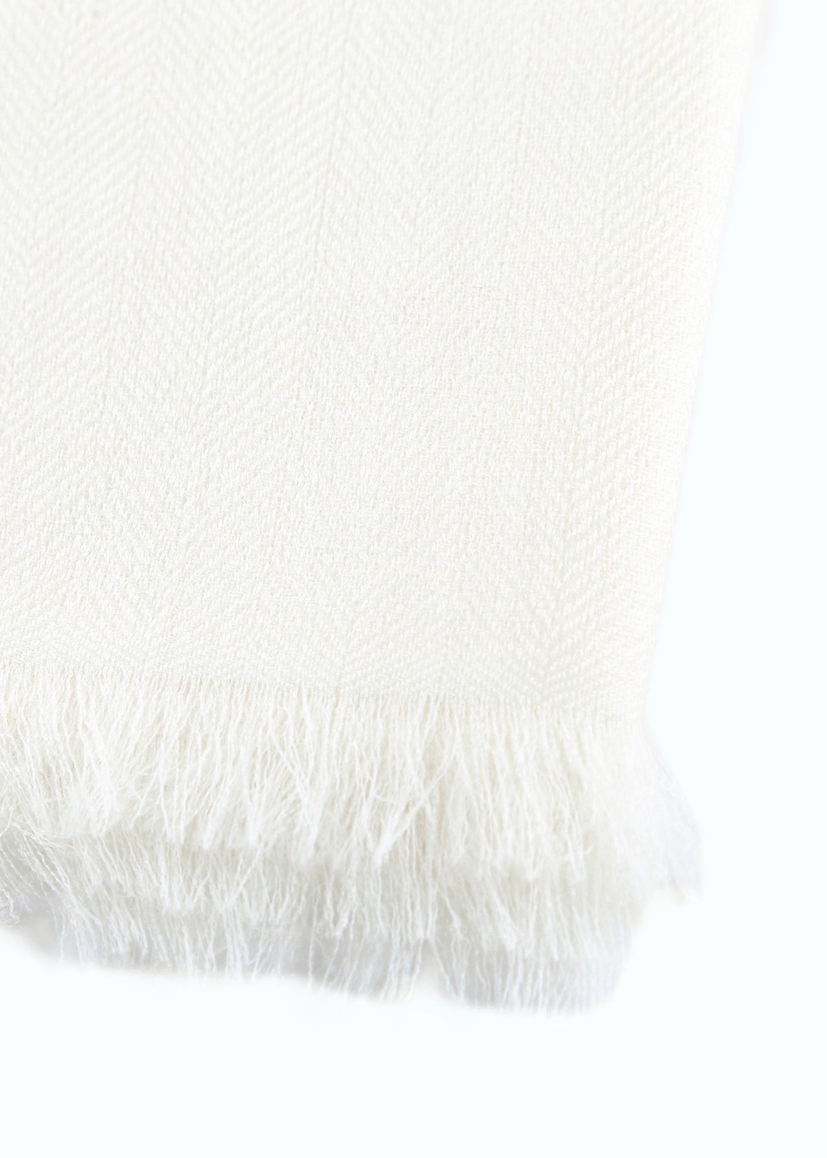 Natura Cashmere Scarf