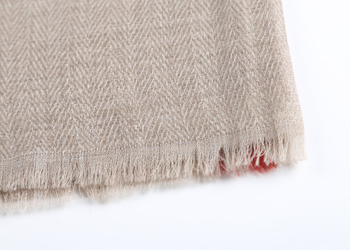 Eleganza Cashmere Shawl