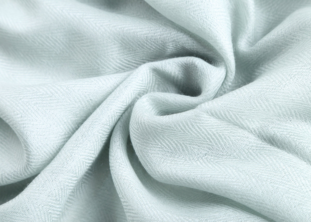 Eleganza Cashmere Shawl
