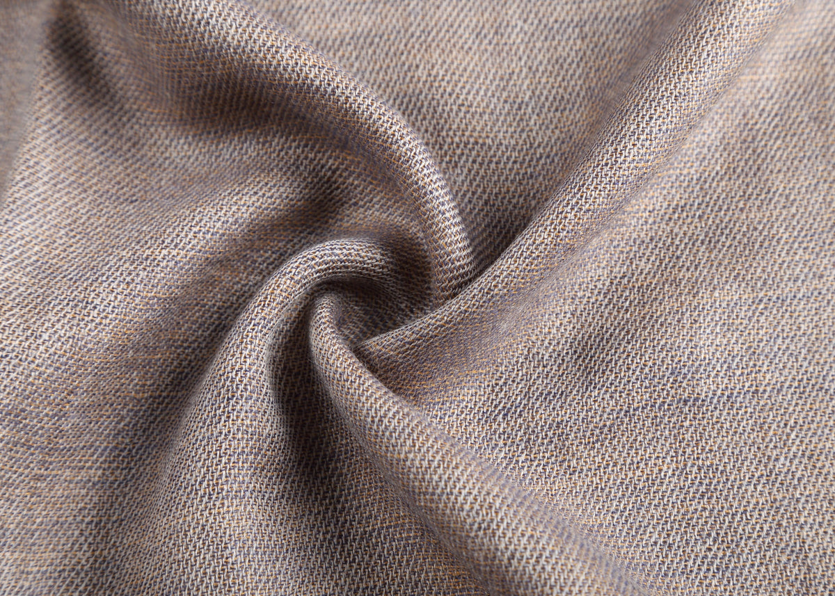 Cashmere Double-Sided Shawl