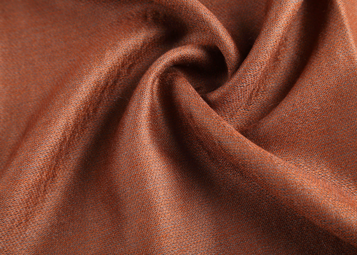 Cashmere Double-Sided Shawl