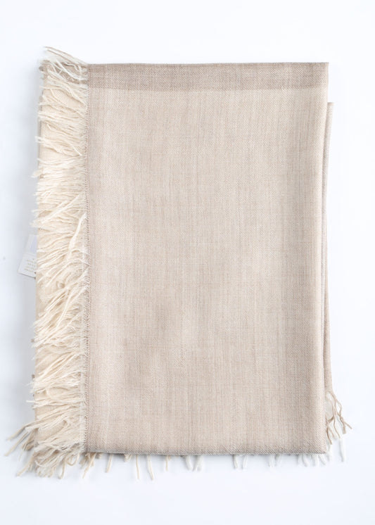 Oasi Cashmere Scarf