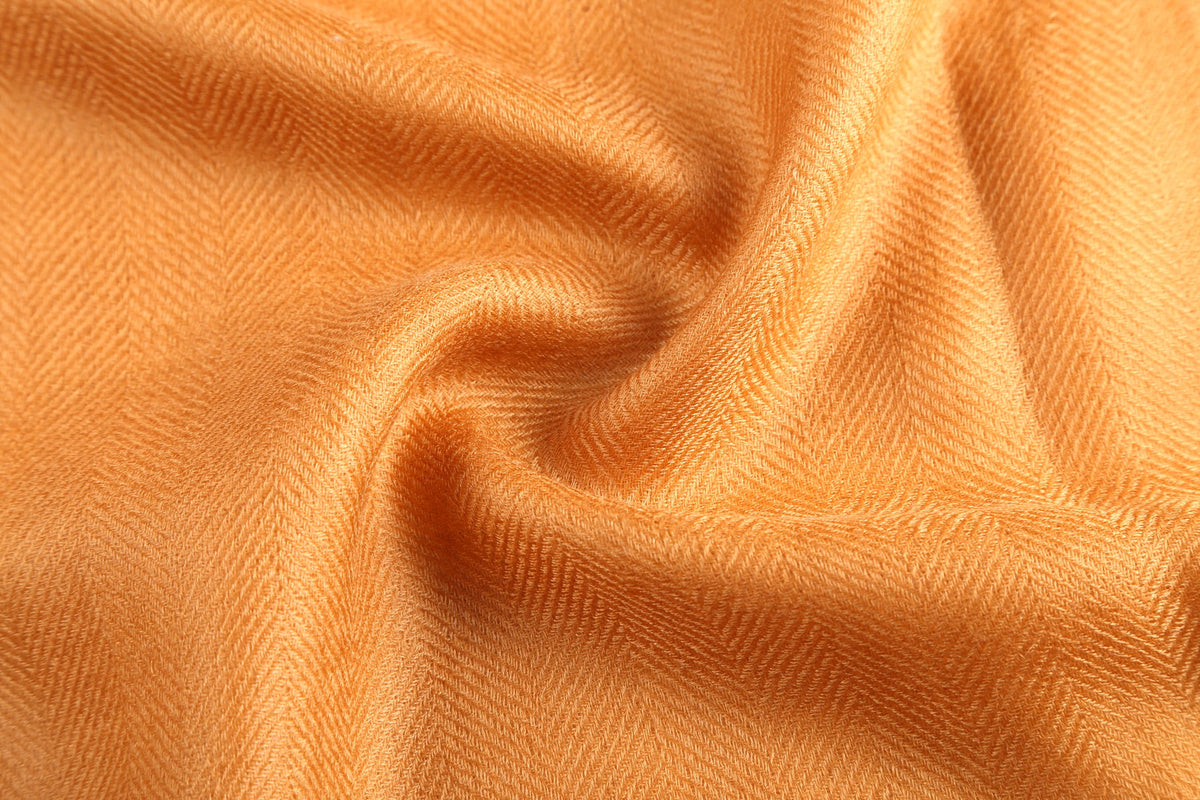 Toscana Plaid Cashmere Shawl