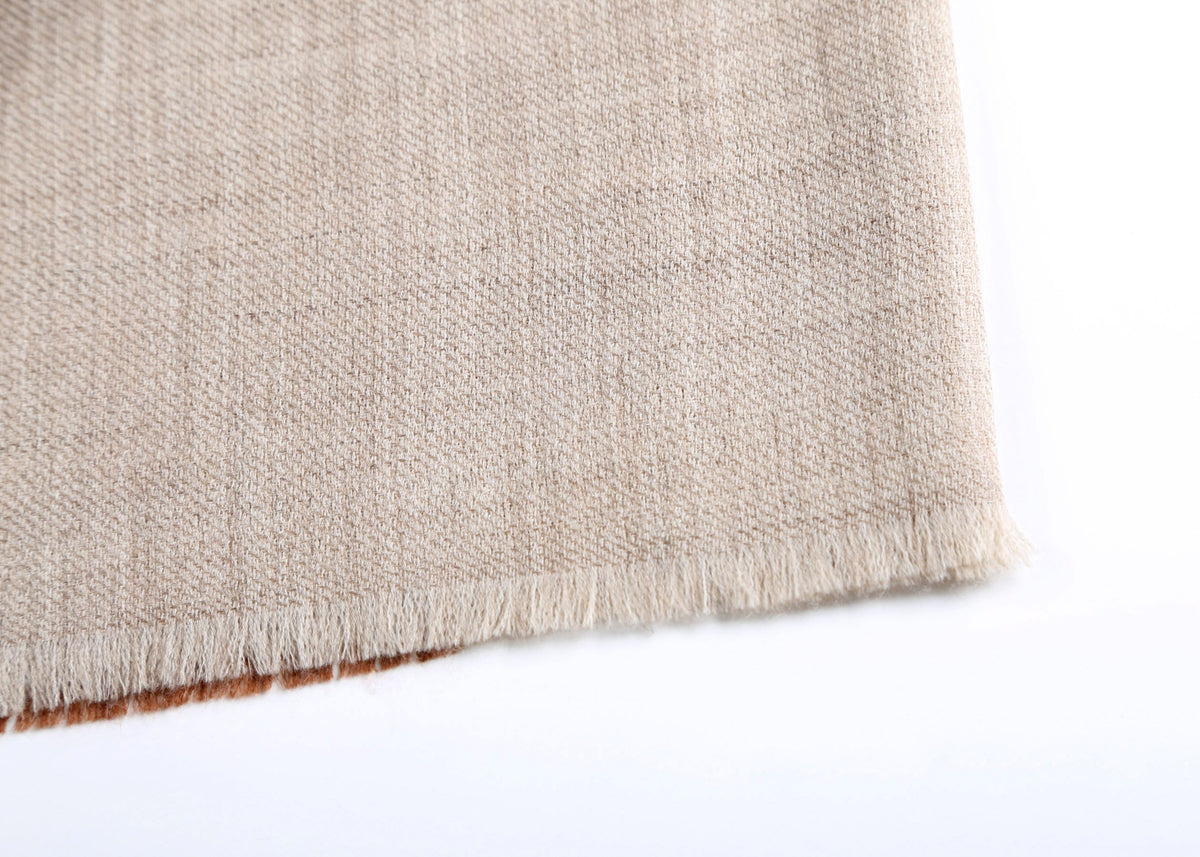 Ruggente Cashmere Scarf
