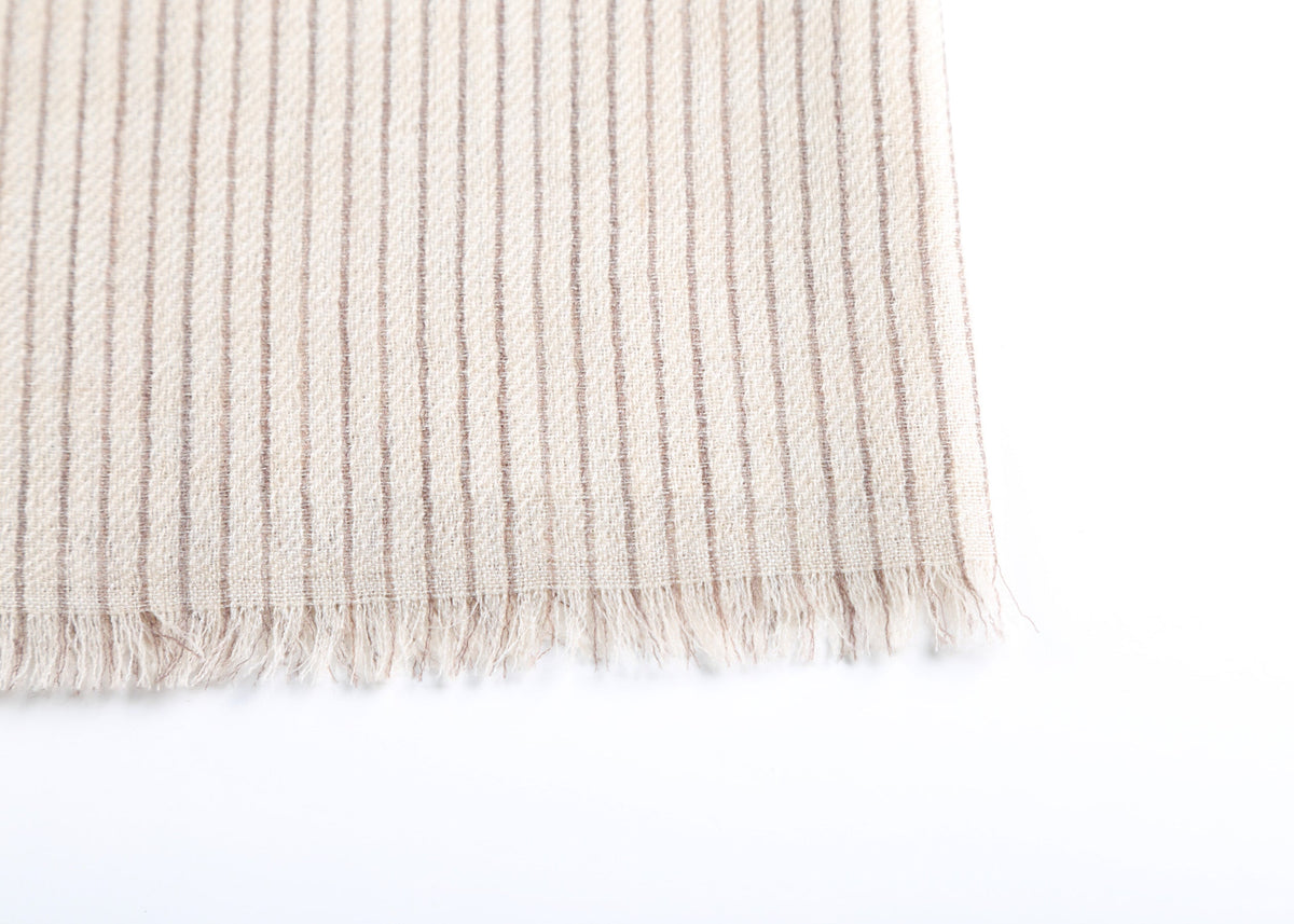 Filo Cashmere Shawl