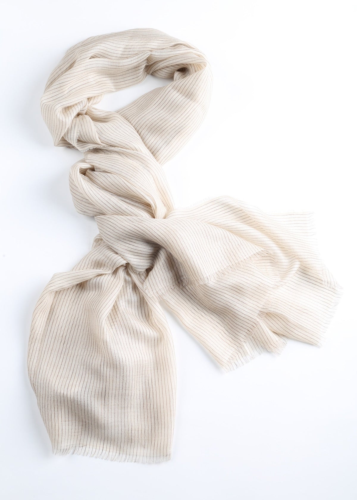 Filo Cashmere Shawl