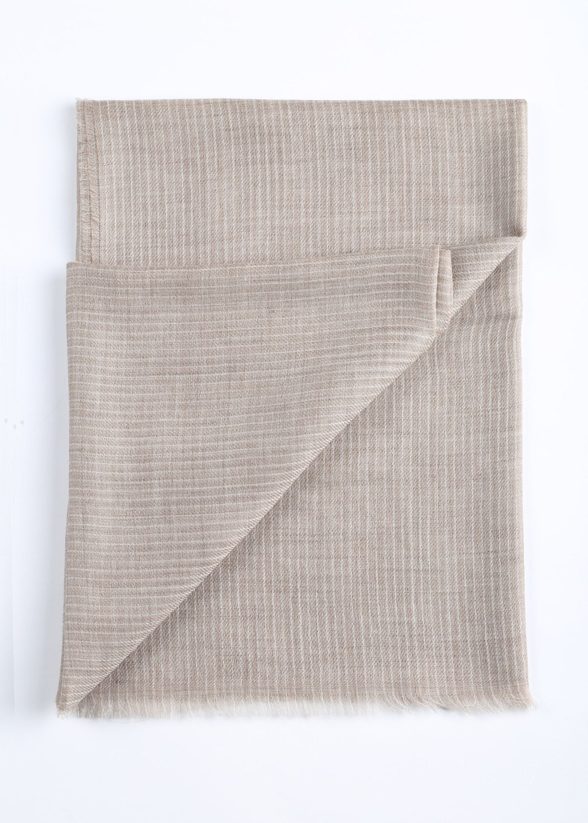 Filo Cashmere Shawl