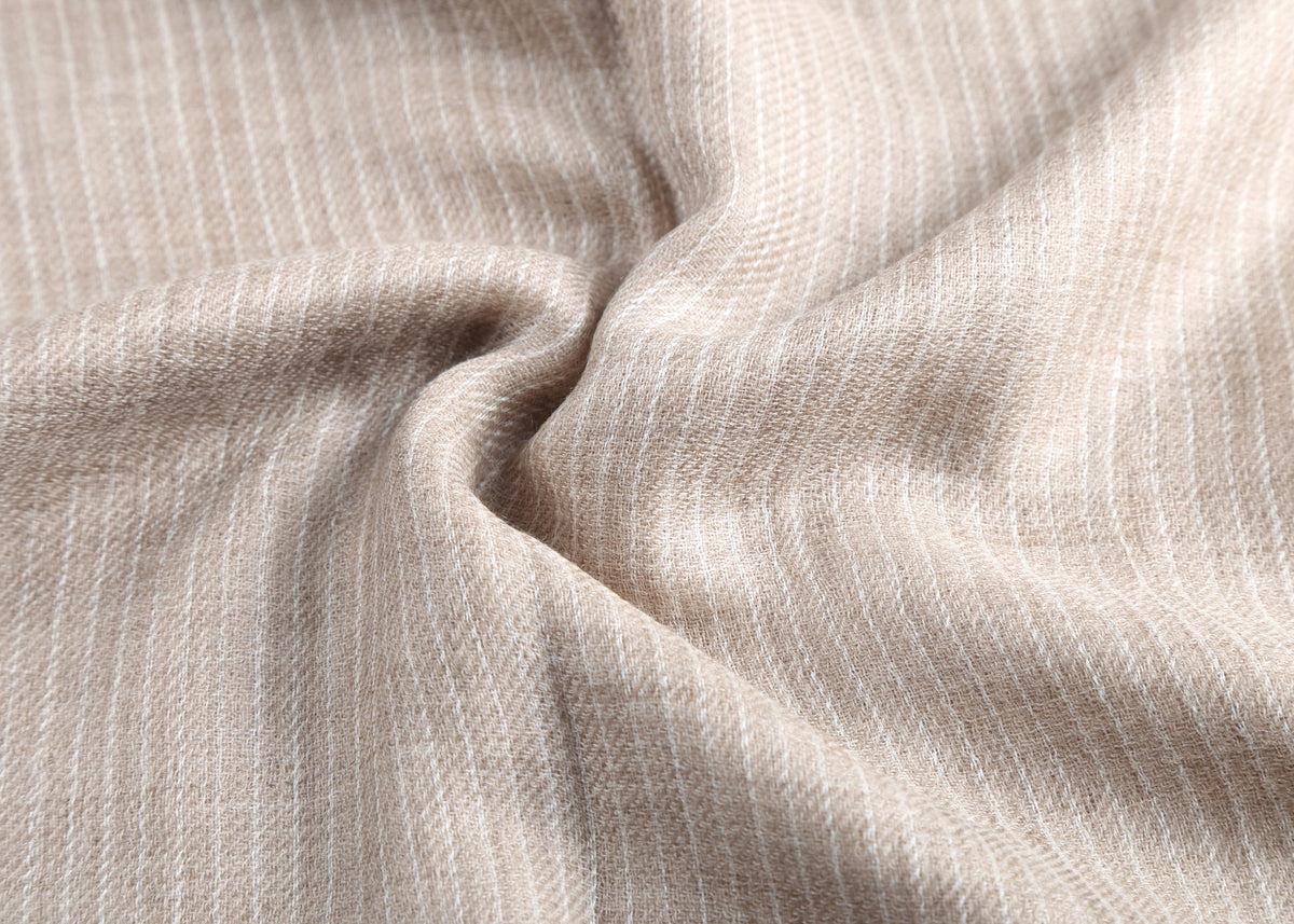 Filo Cashmere Shawl
