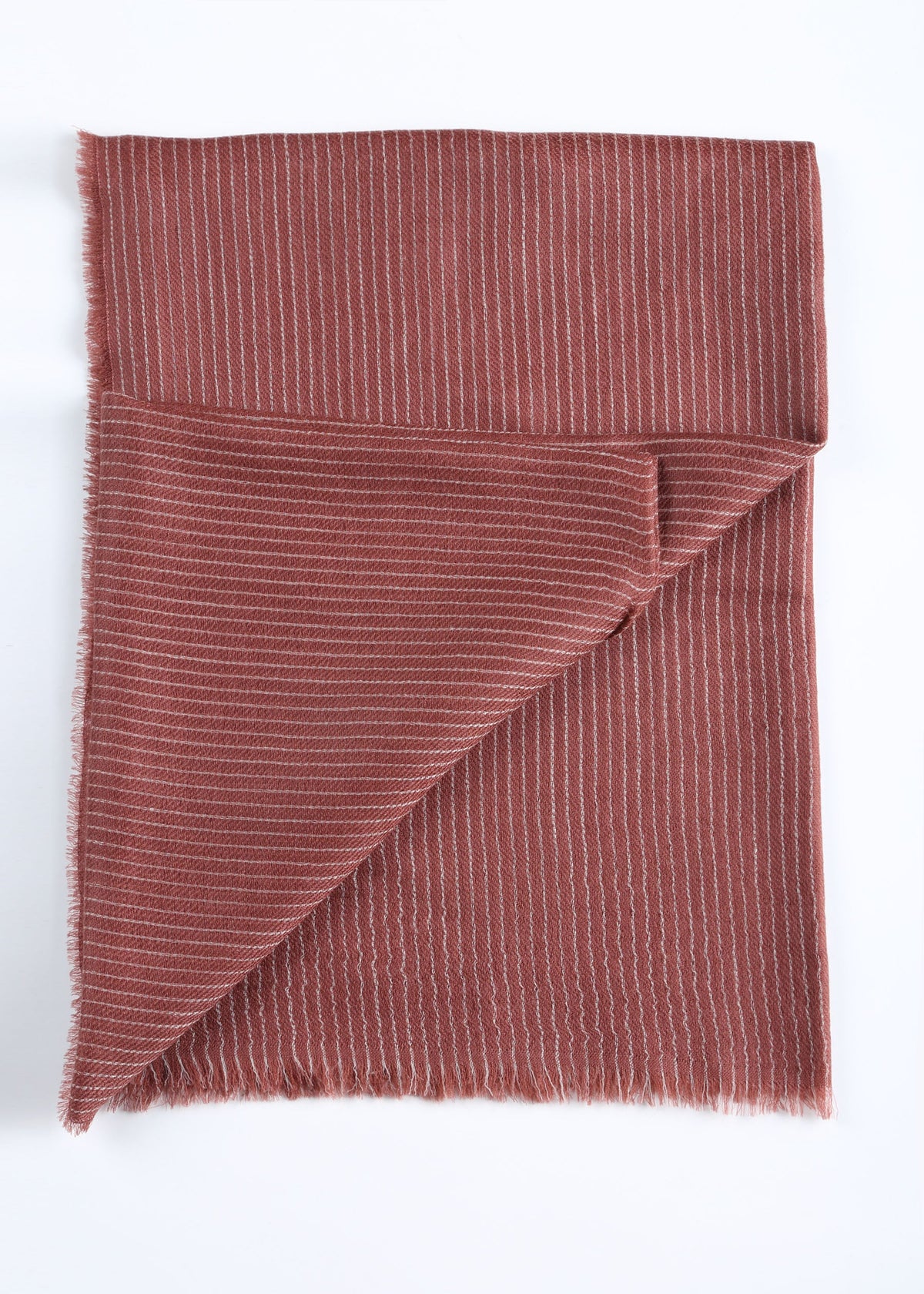 Filo Cashmere Shawl