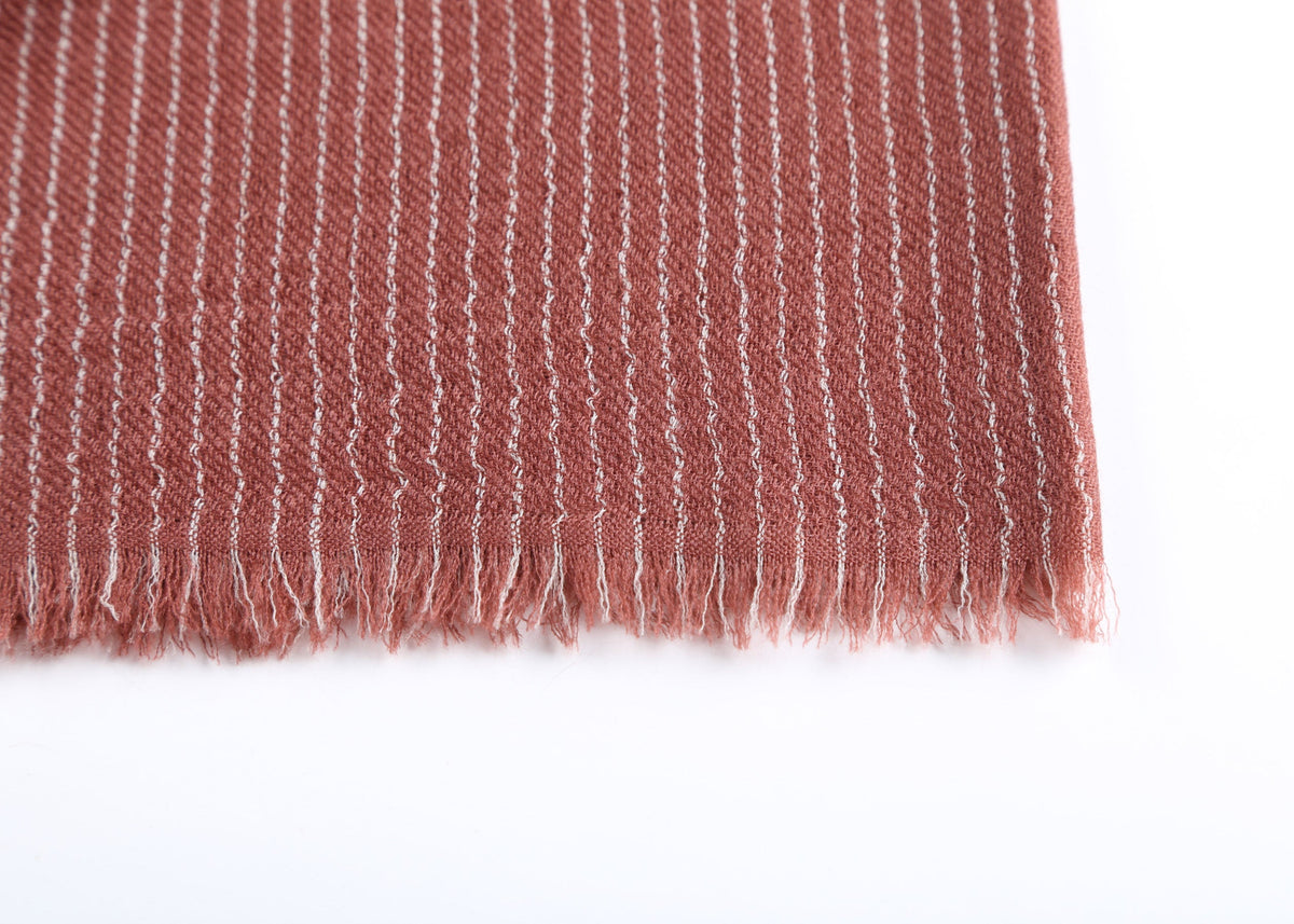 Filo Cashmere Shawl
