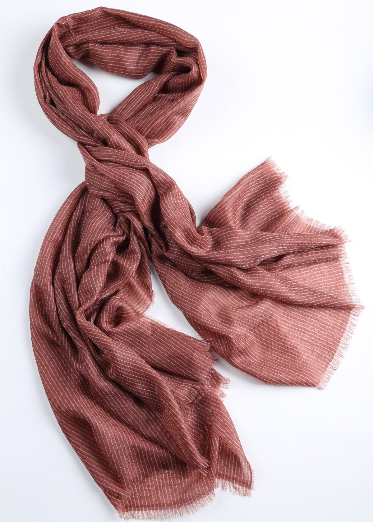 Filo Cashmere Shawl