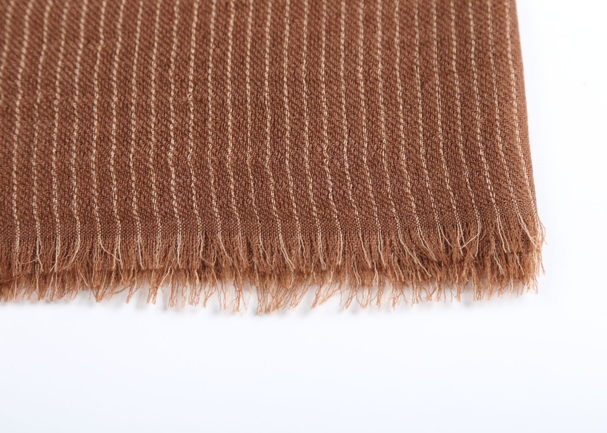 Filo Cashmere Shawl