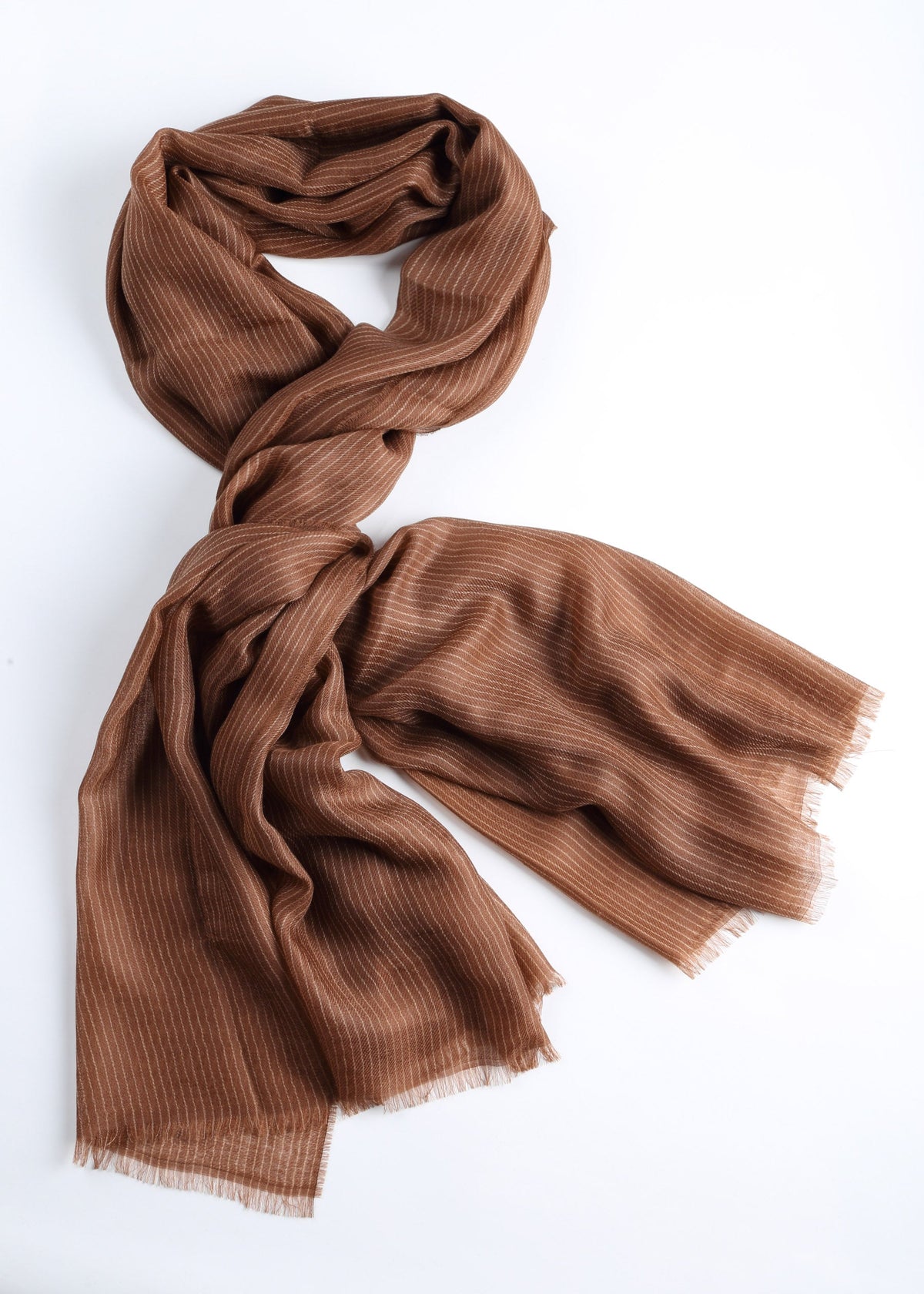 Filo Cashmere Shawl