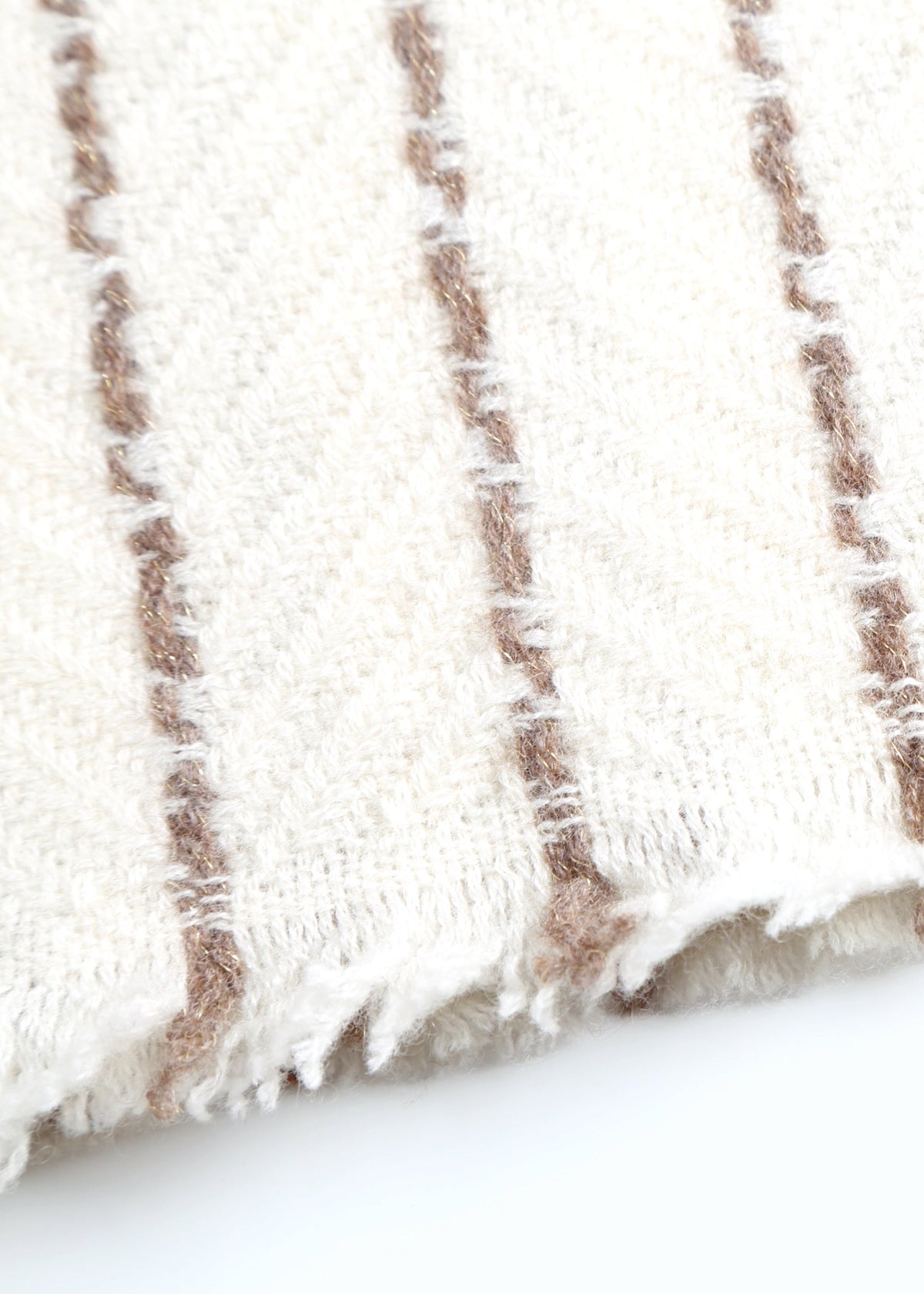 Striscia Cashmere Shawl