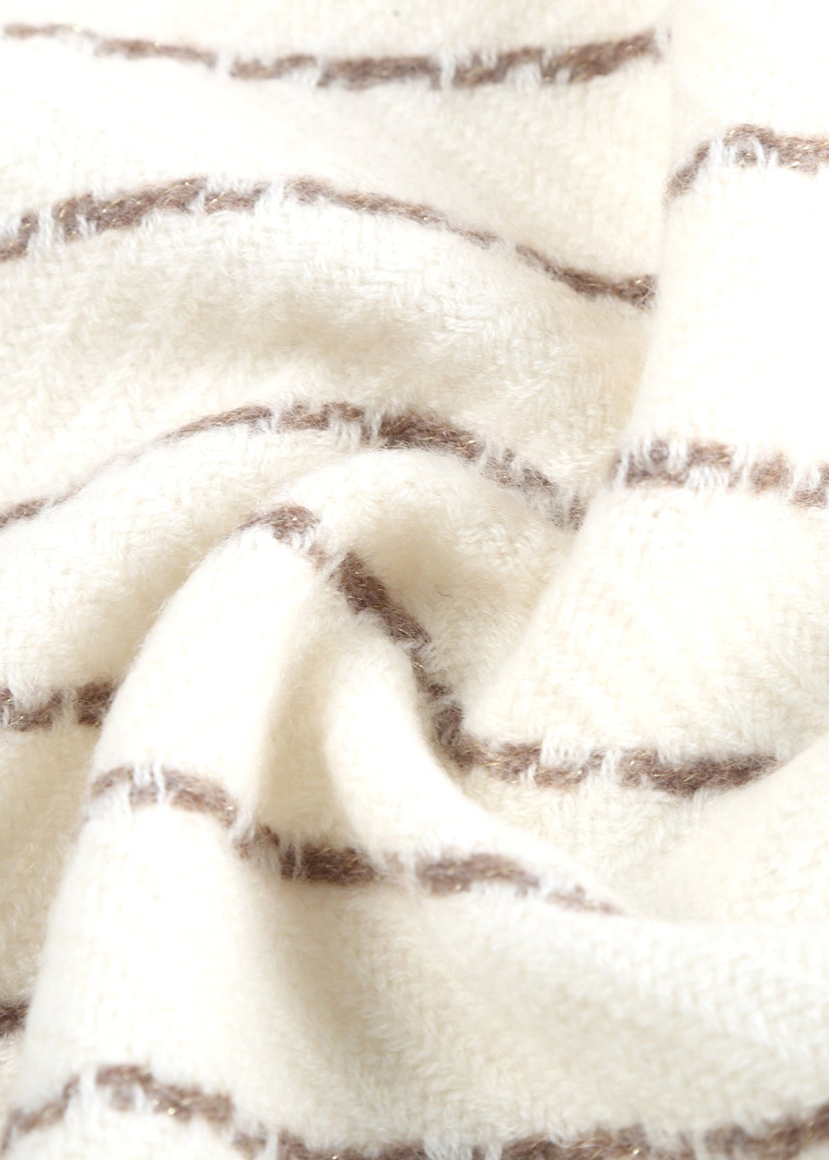 Striscia Cashmere Shawl