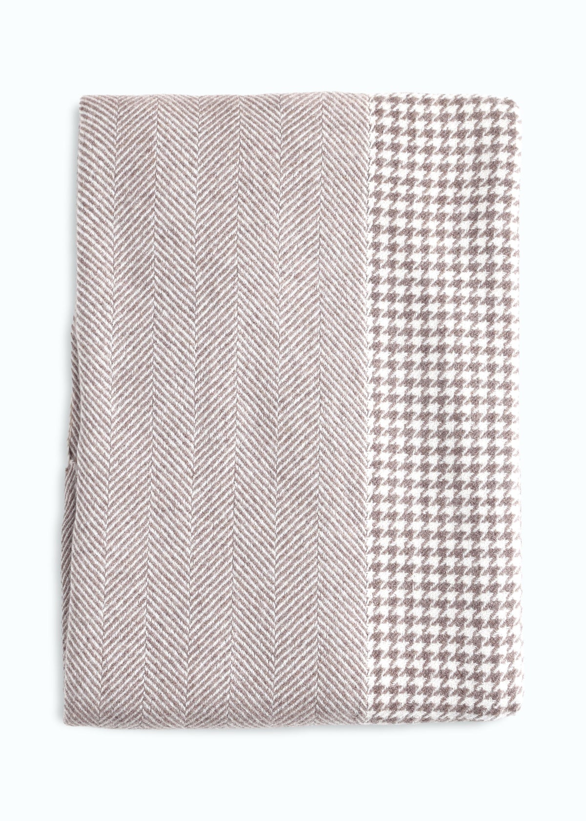 Rosso Cashmere Shawl