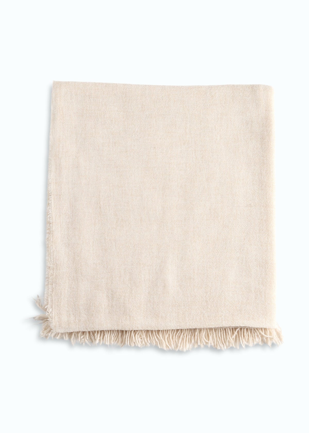 Cascata Cashmere Shawl