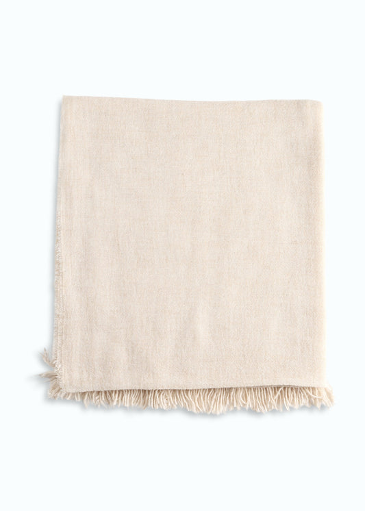 Cascata Cashmere Shawl