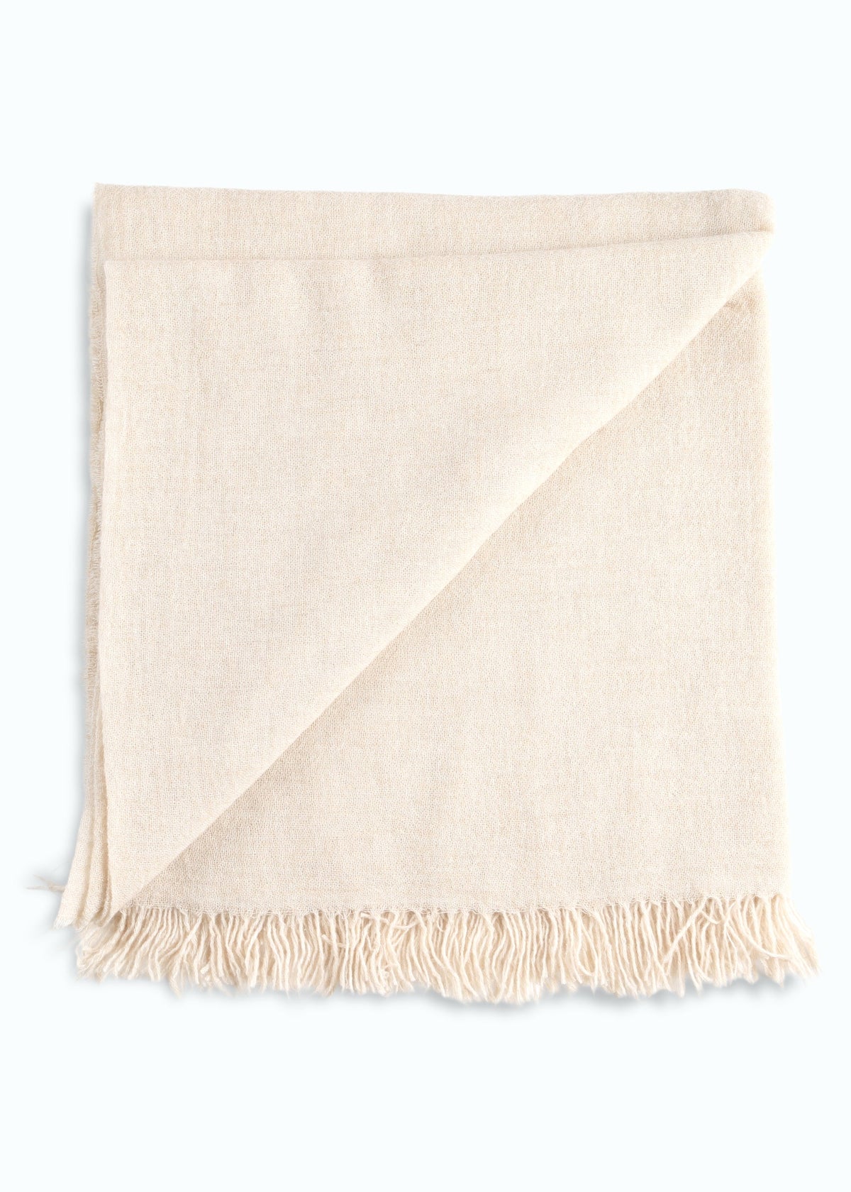 Cascata Cashmere Shawl