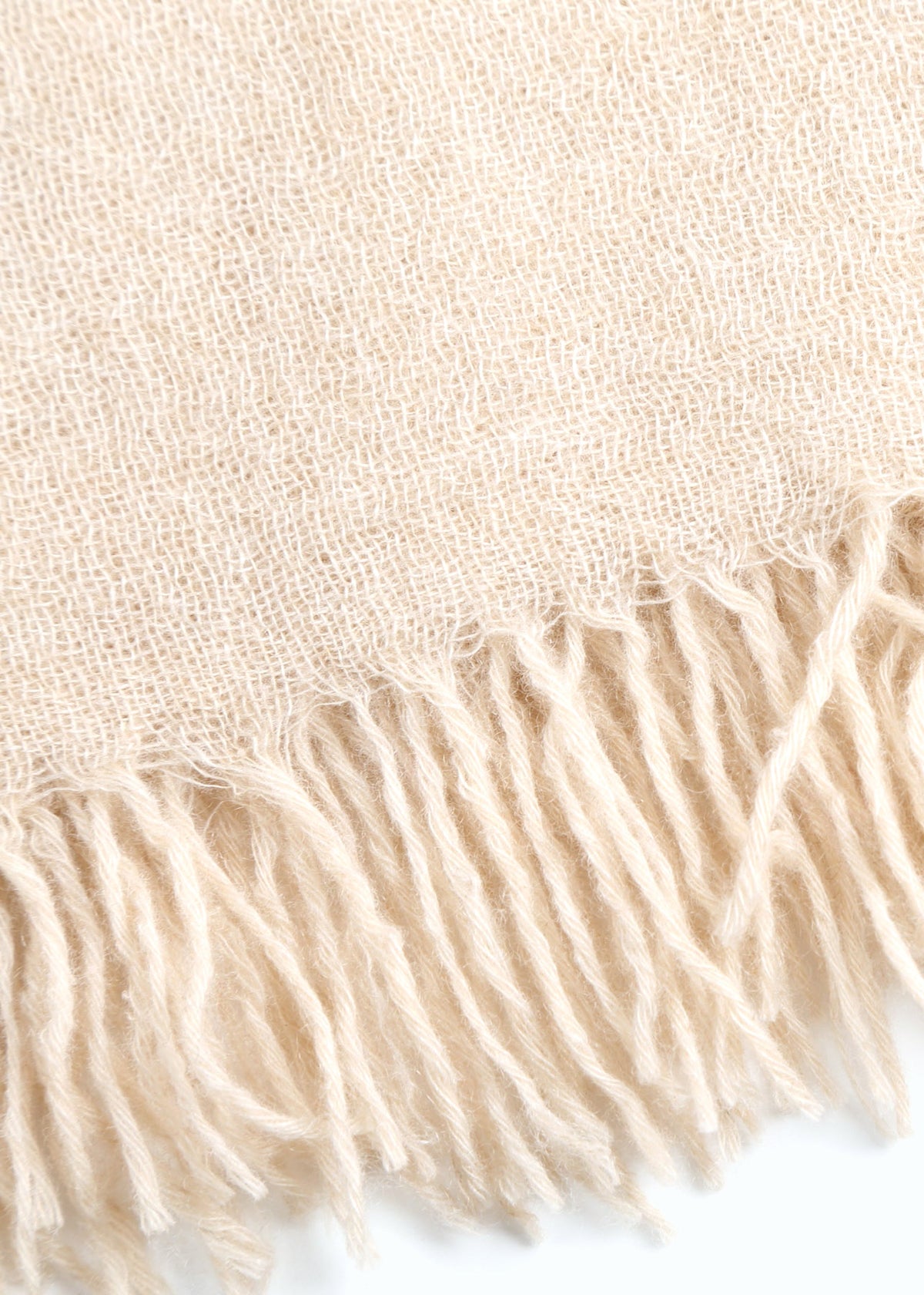 Cascata Cashmere Shawl