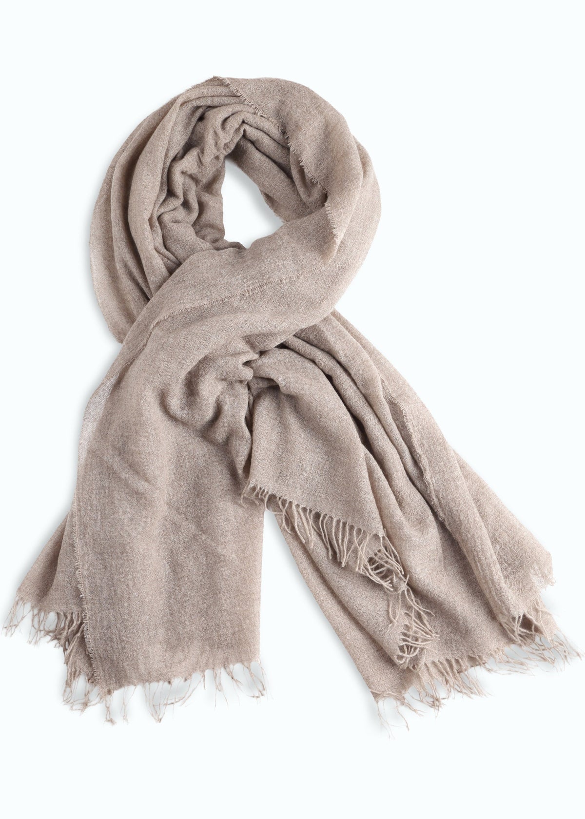 Cascata Cashmere Shawl