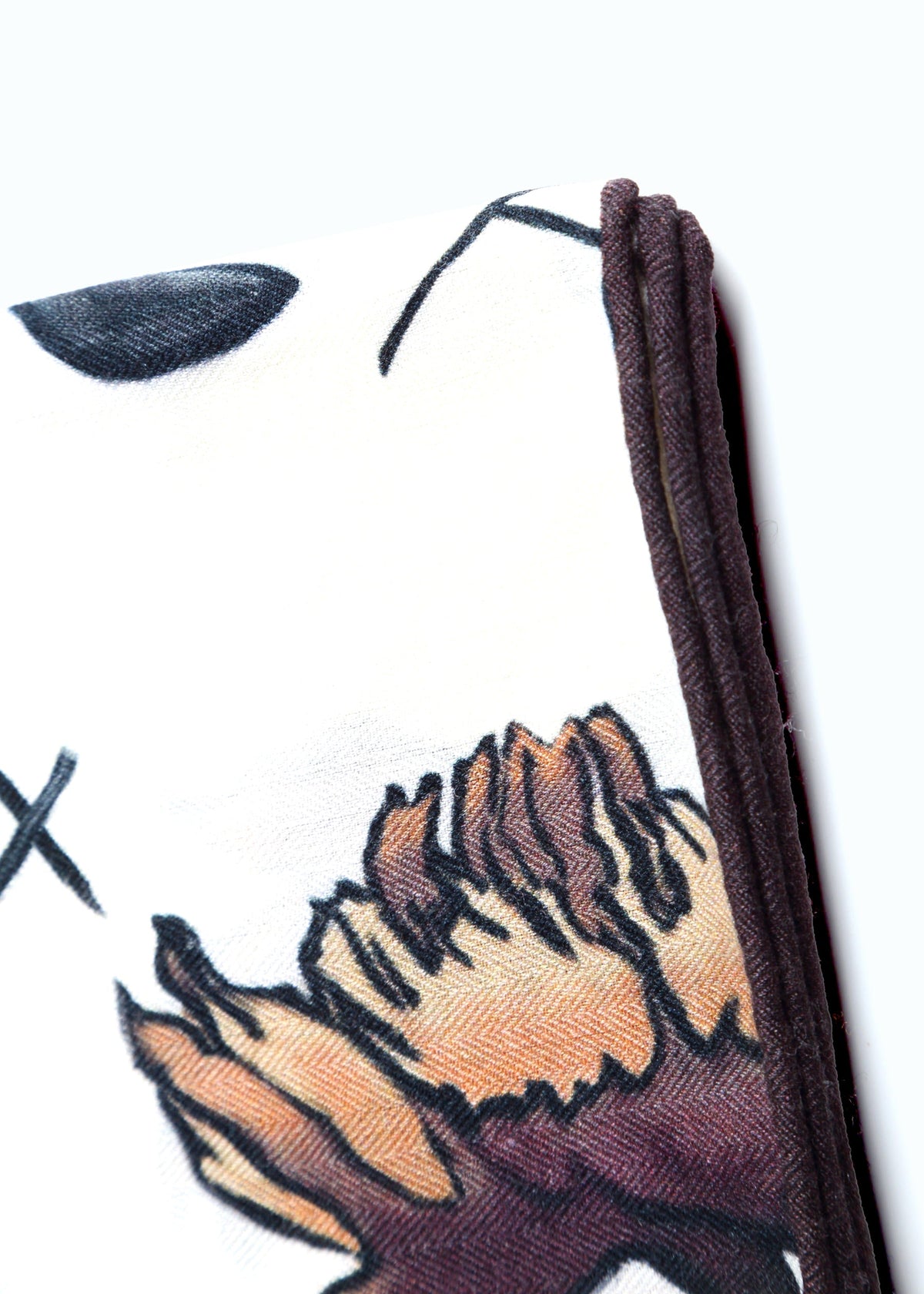 Amorosa Scarf