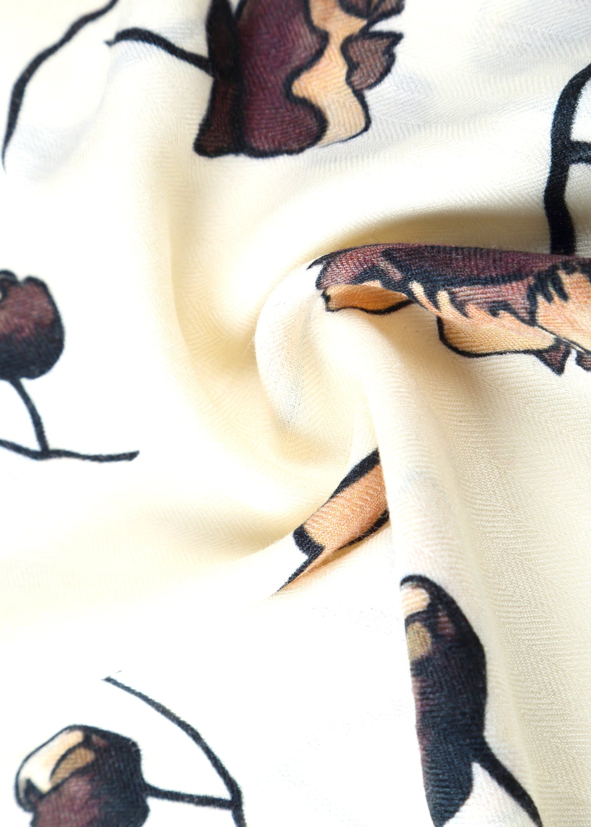 Amorosa Scarf