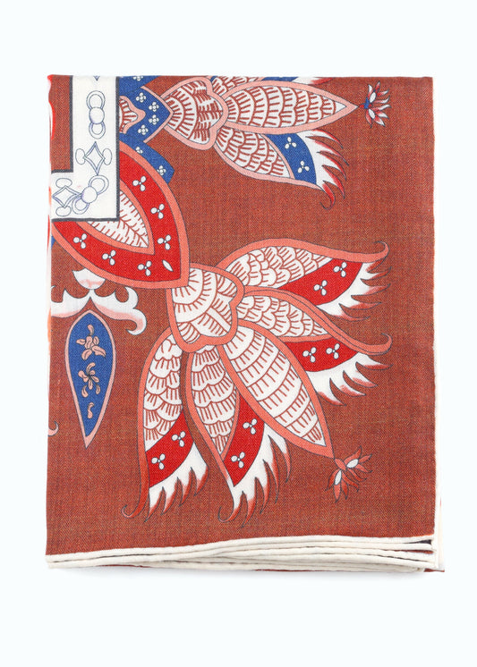 Amorosa Scarf