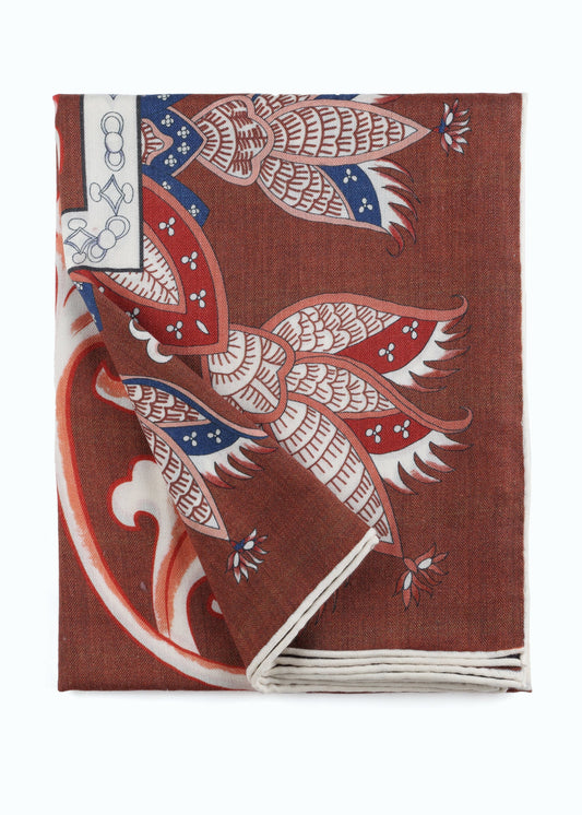 Amorosa Scarf
