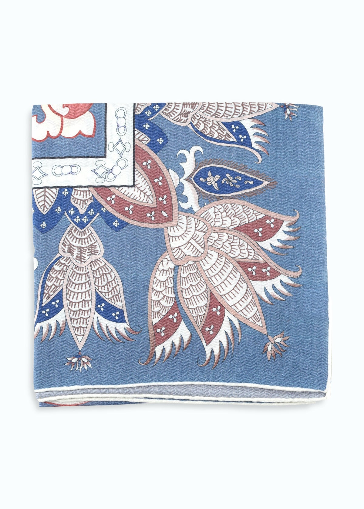 Amorosa Scarf