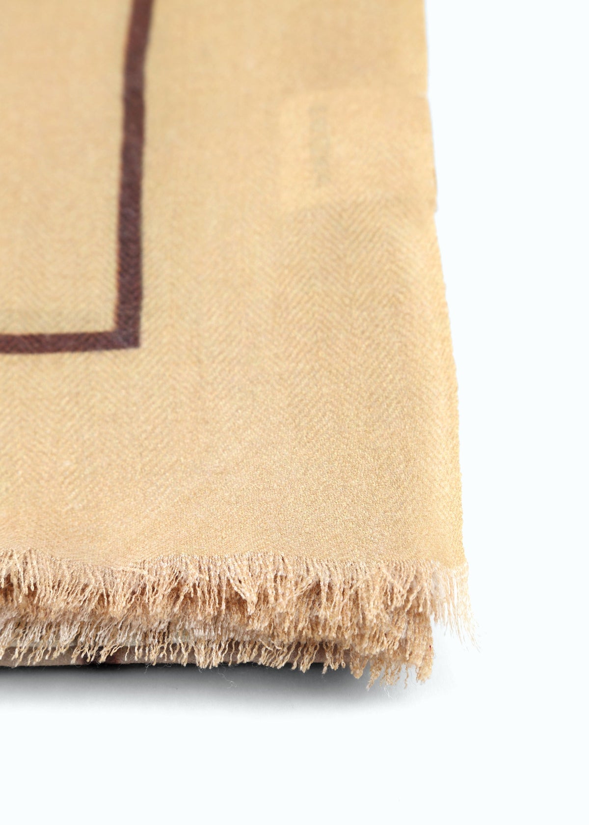 Lunaflora Square Foulard
