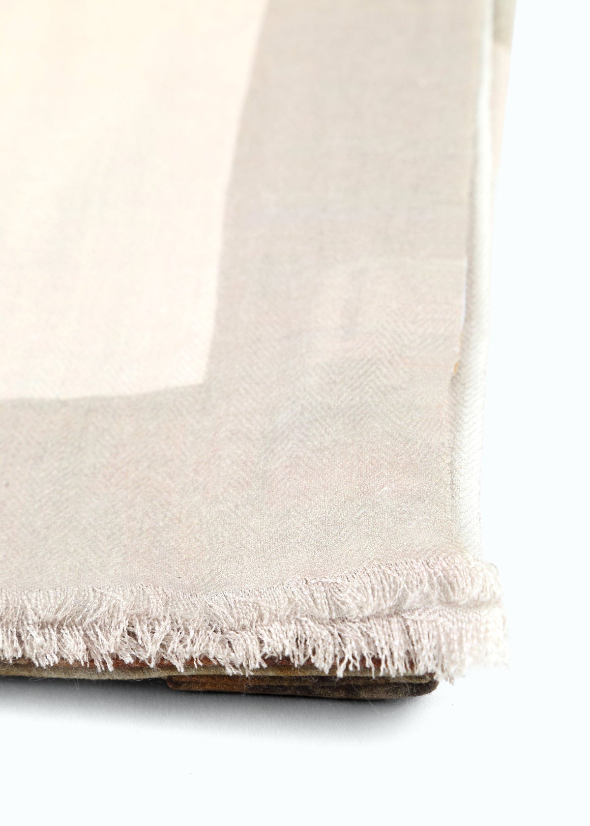 Lunaflora Square Foulard