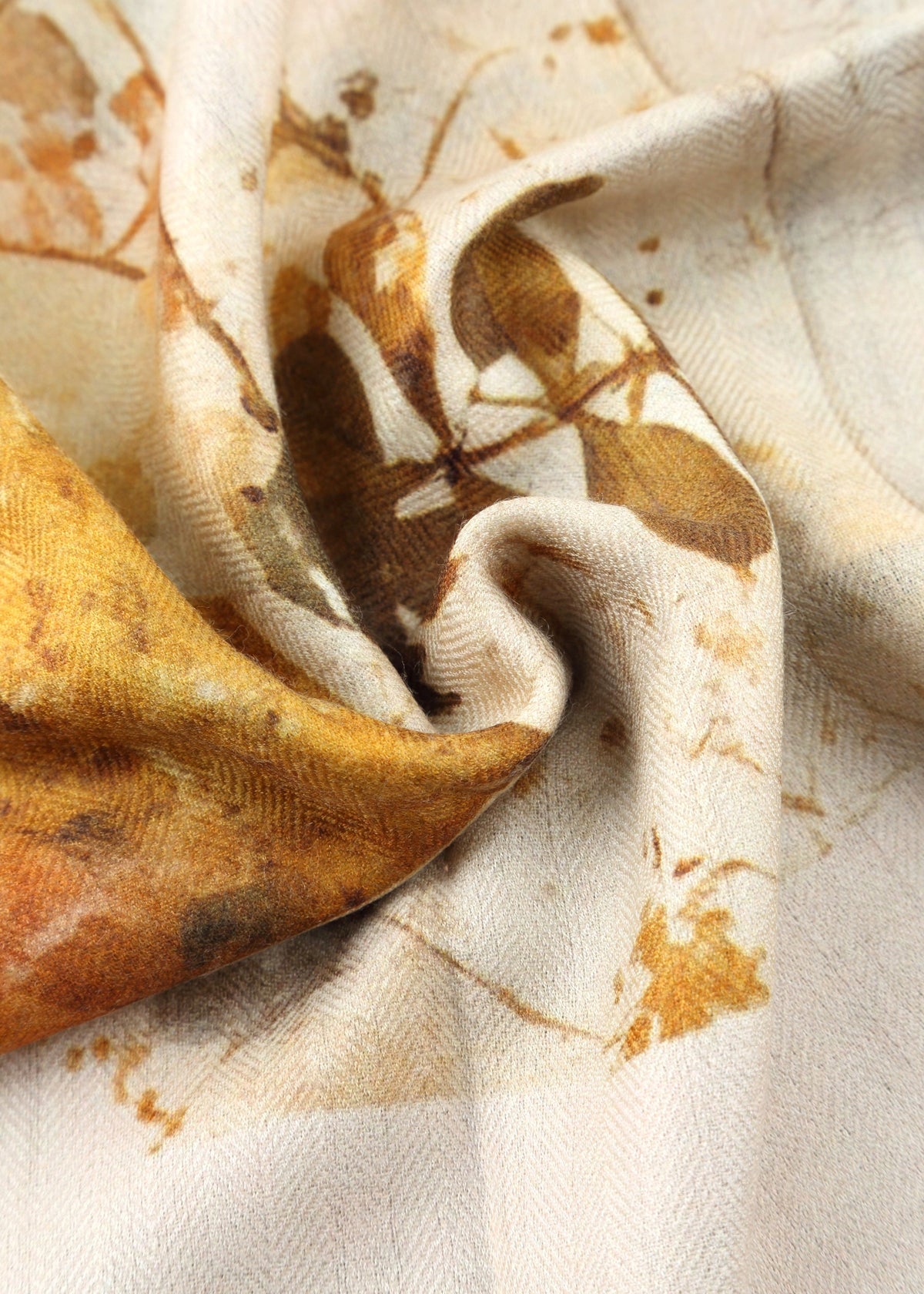 Lunaflora Square Foulard