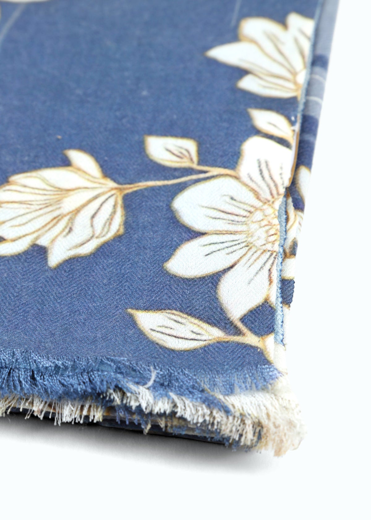 Lunaflora Square Foulard