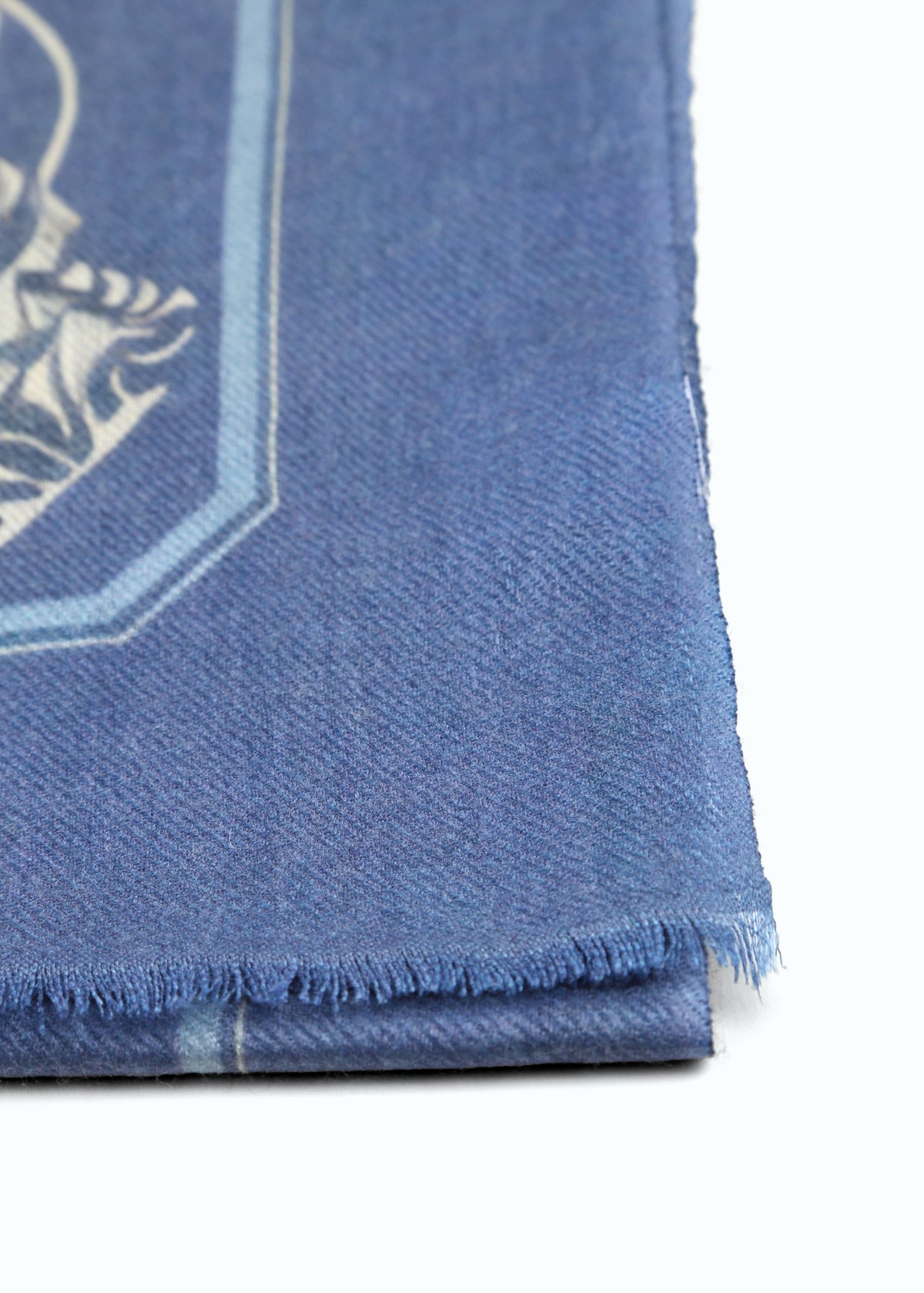 Cordame Square Foulard