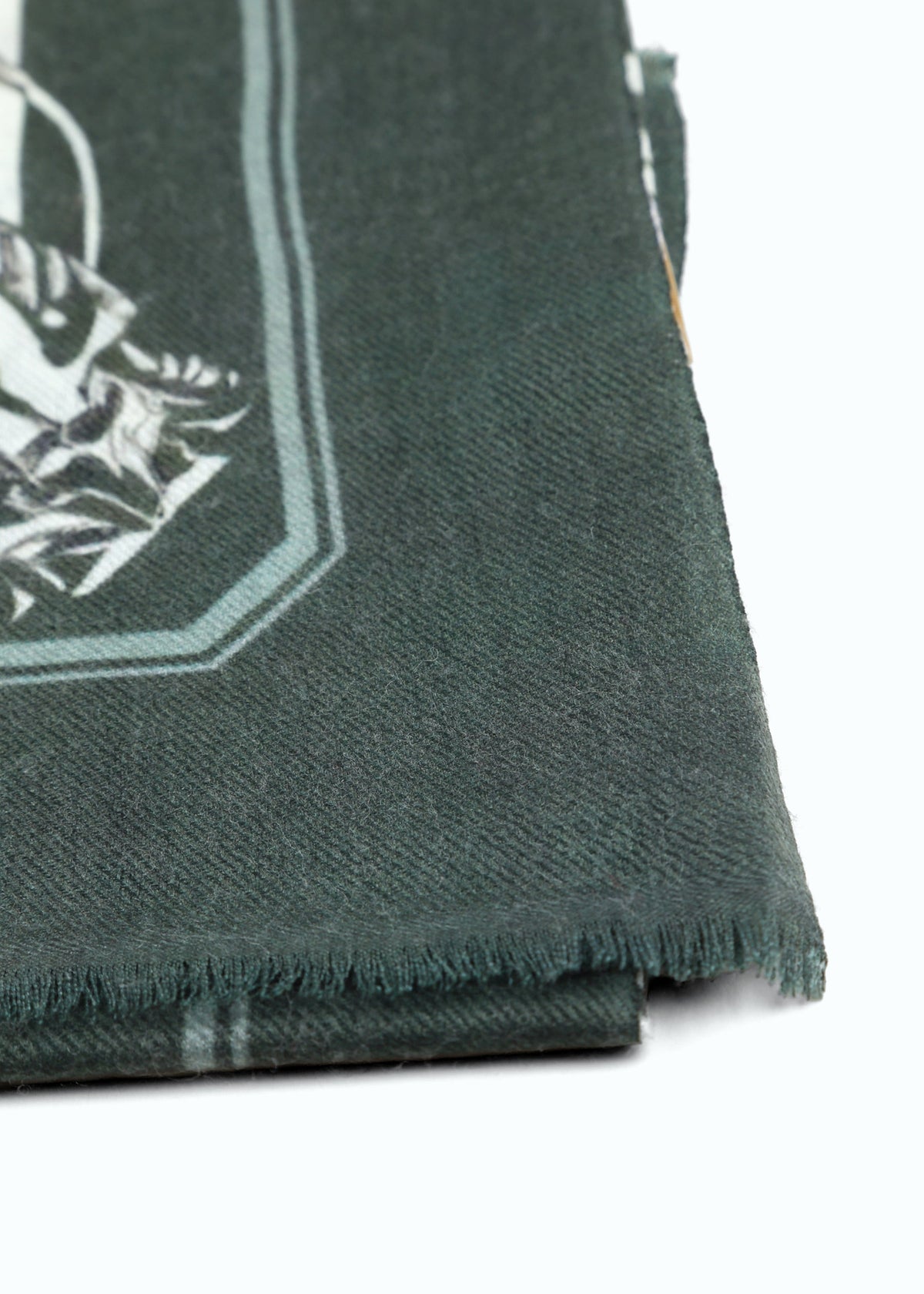 Cordame Square Foulard