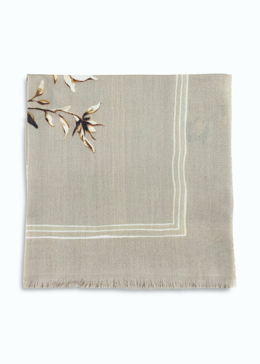 Cordame Square Foulard