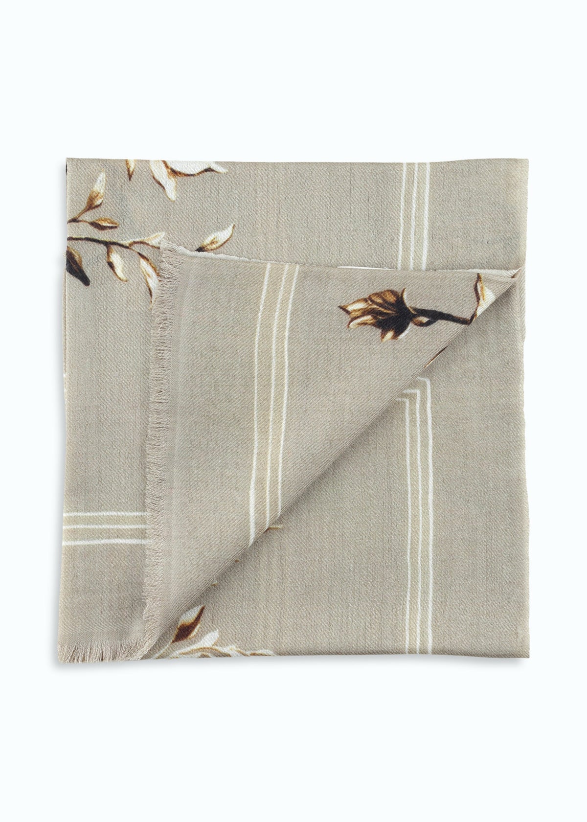Cordame Square Foulard